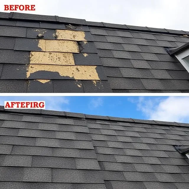Roof Repair Near Me in Nanty Glo, PA near me